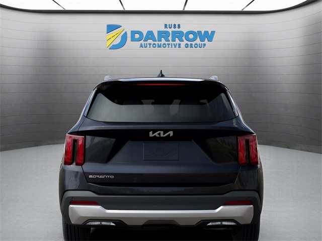 2025 Kia Sorento S photo 2