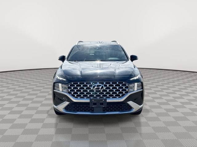 2022 Hyundai Santa Fe SEL Premium photo 3
