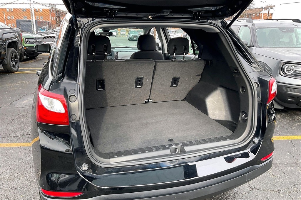 2020 CHEVROLET EQUINOX - Image 24