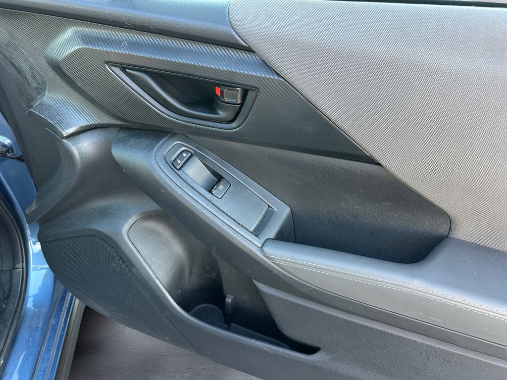 2024 Subaru Crosstrek Premium photo 14
