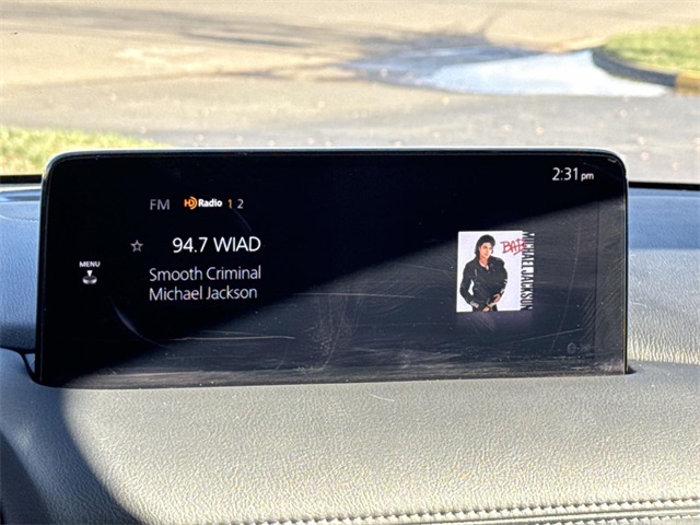 2021 Mazda CX-5 Touring Preferred photo 2