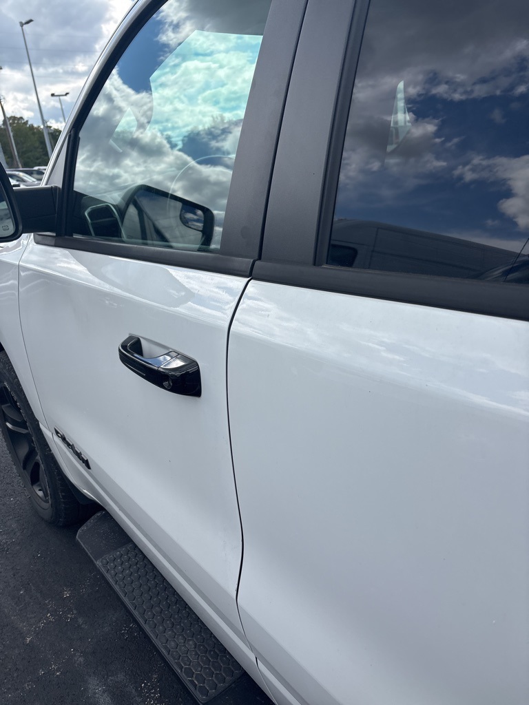 2023 Ram 1500 Big Horn Lone Star photo 7