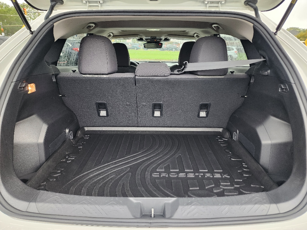 2024 Subaru Crosstrek Premium photo 2