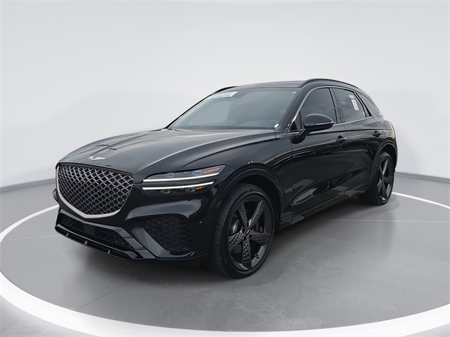 2023 GENESIS GV70 Standard's photo