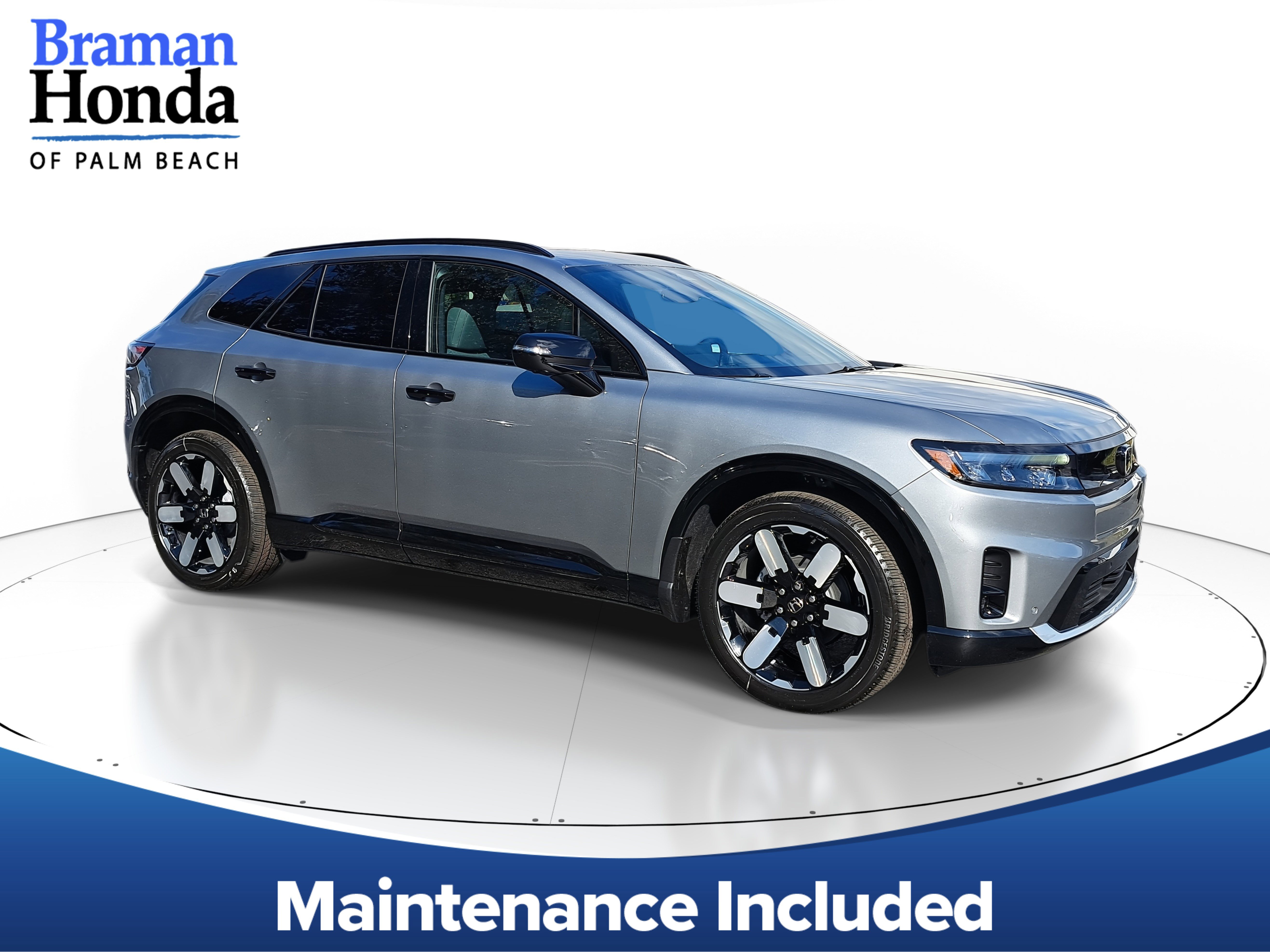 2025 Honda Prologue Elite's photo