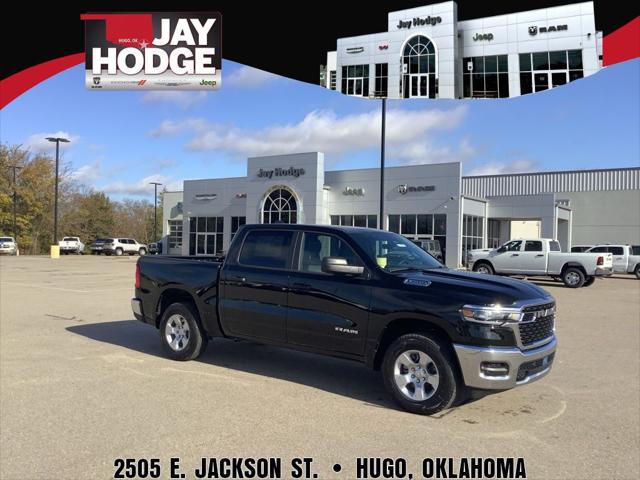 2025 RAM Ram 1500 Pickup Tradesman's photo