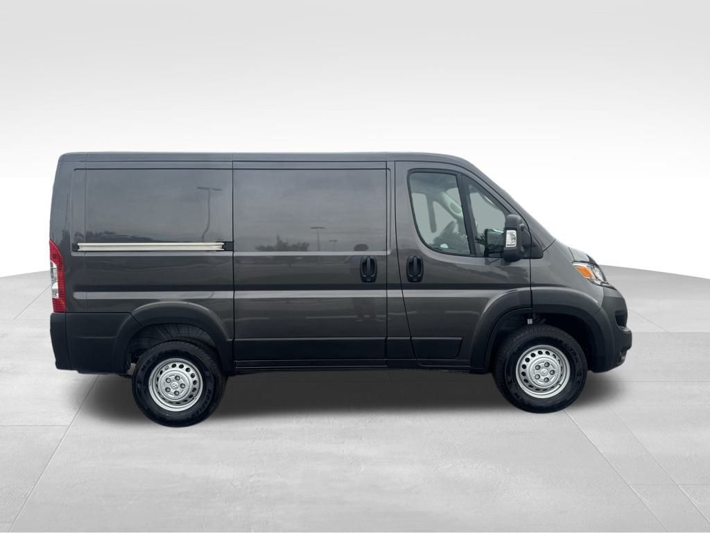 2025 Ram ProMaster 1500 photo 4