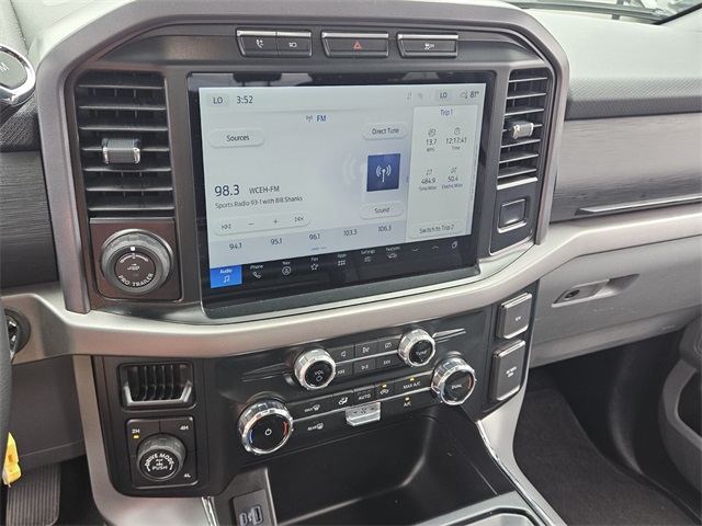2024 Ford F-150 XLT photo 21