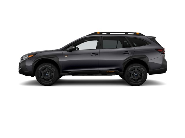 2025 Subaru Outback Wilderness photo 4