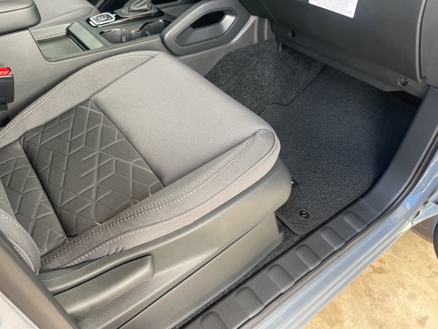 2026 Nissan Frontier Crew Cab SV photo 20