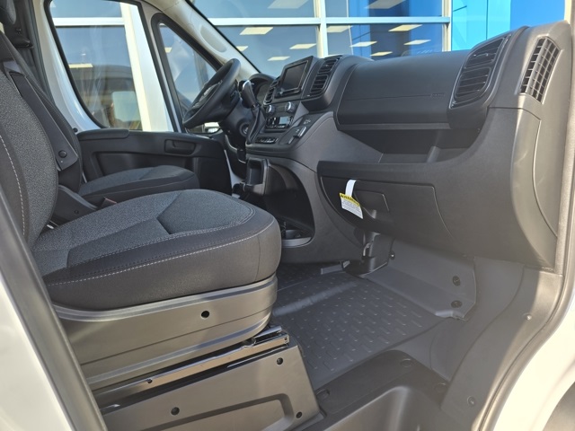 2025 Ram ProMaster 2500 Base photo 7