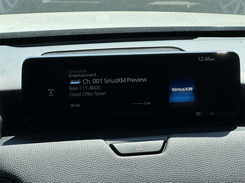 2024 Mazda CX-90 Premium photo 3