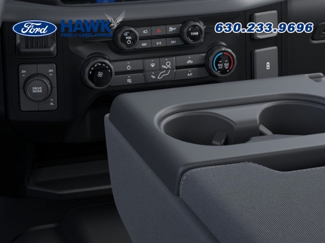2025 FORD F-150 - Image 15