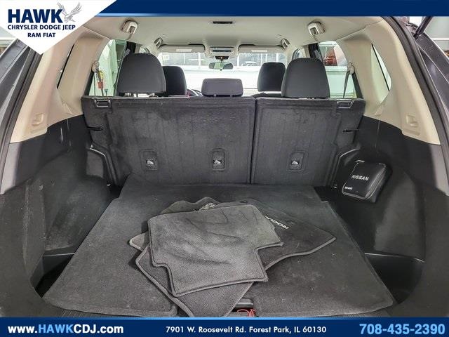 2023 NISSAN ROGUE - Image 26