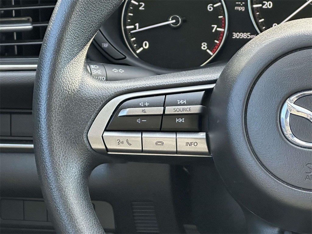 2023 Mazda CX-30 2.5 S photo 23