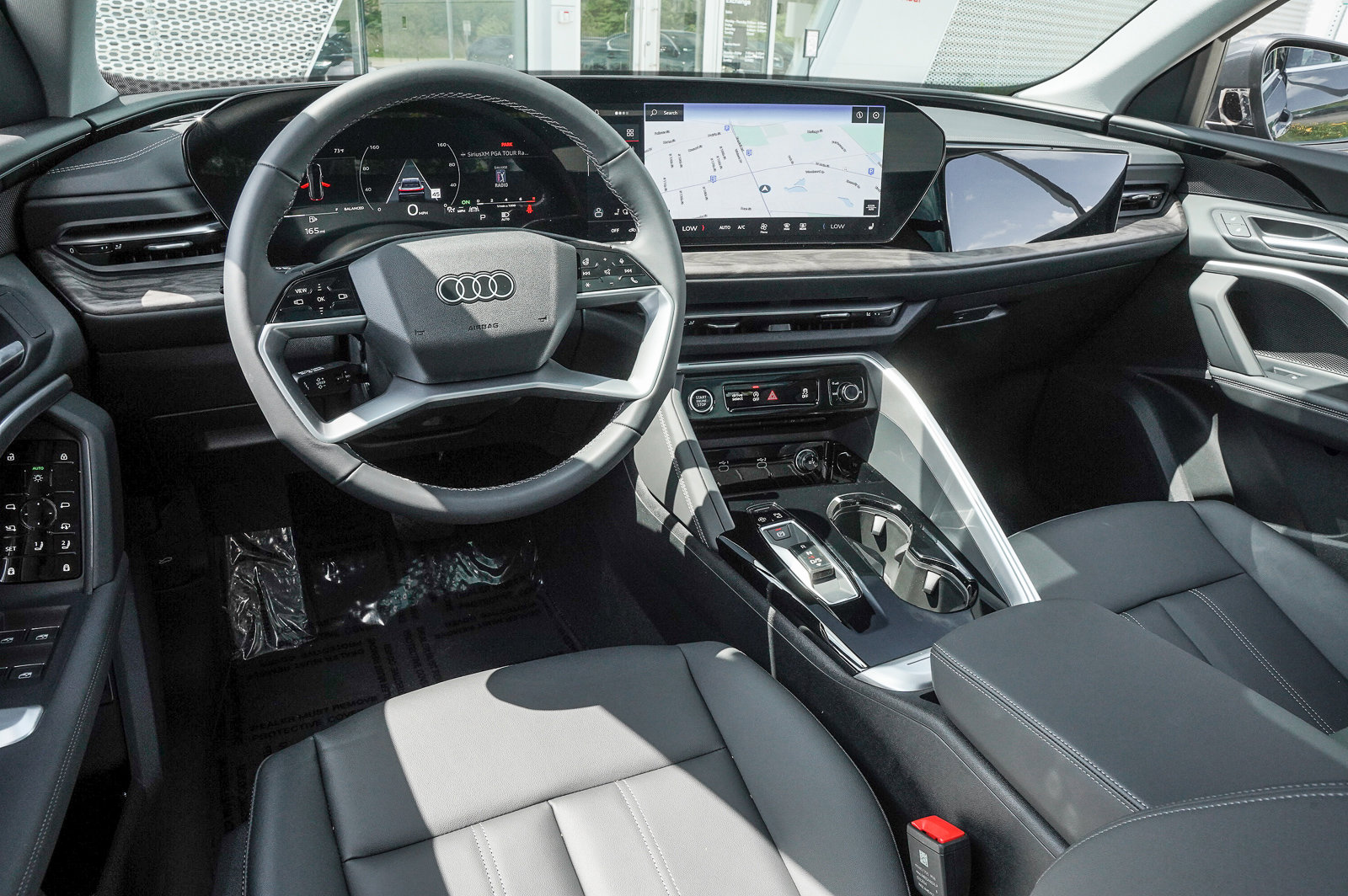 2025 Audi Q5 Premium photo 5