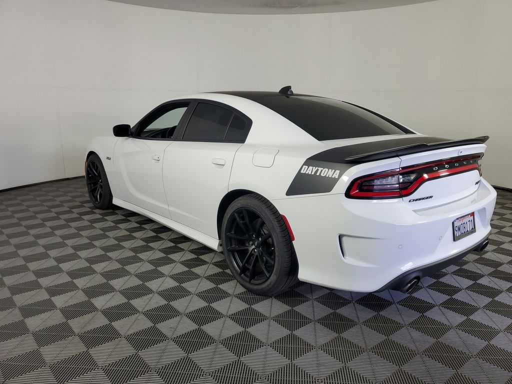 2023 Dodge Charger R/T Scat Pack photo 6