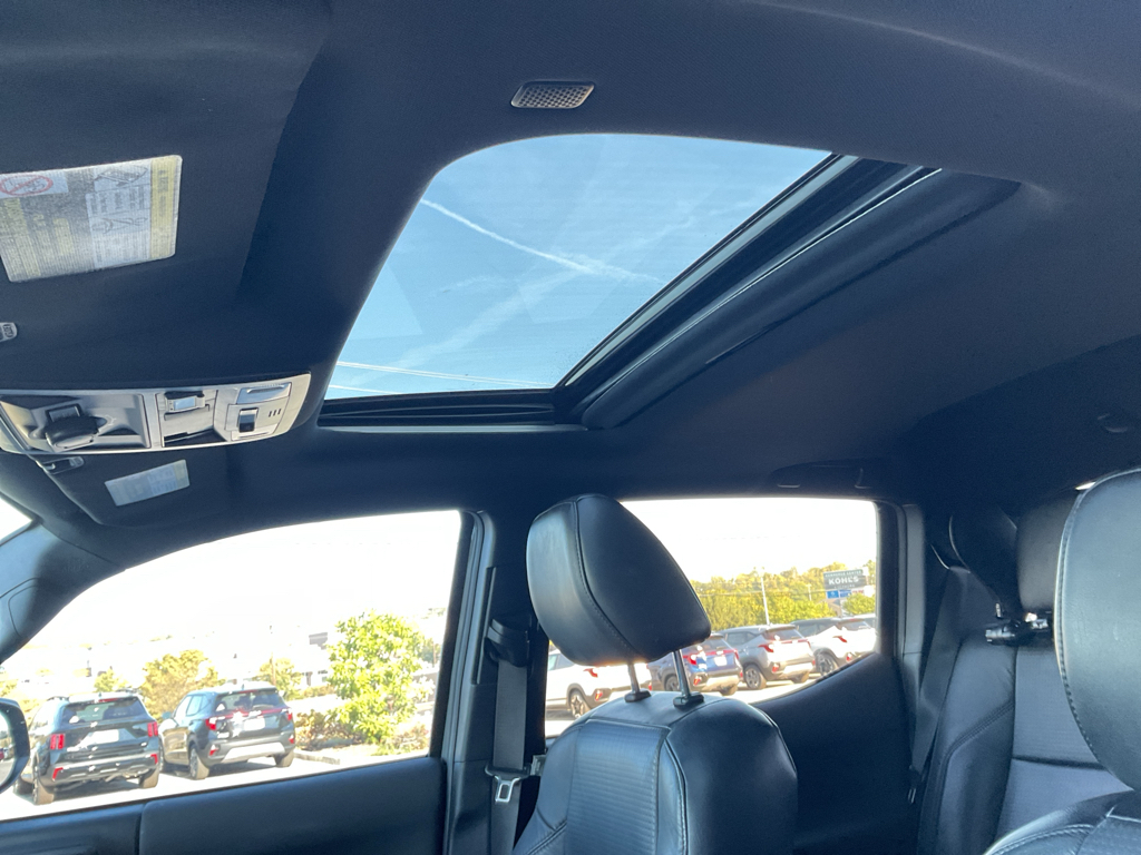 2021 Toyota Tacoma TRD 4x4 Double Cab photo 21