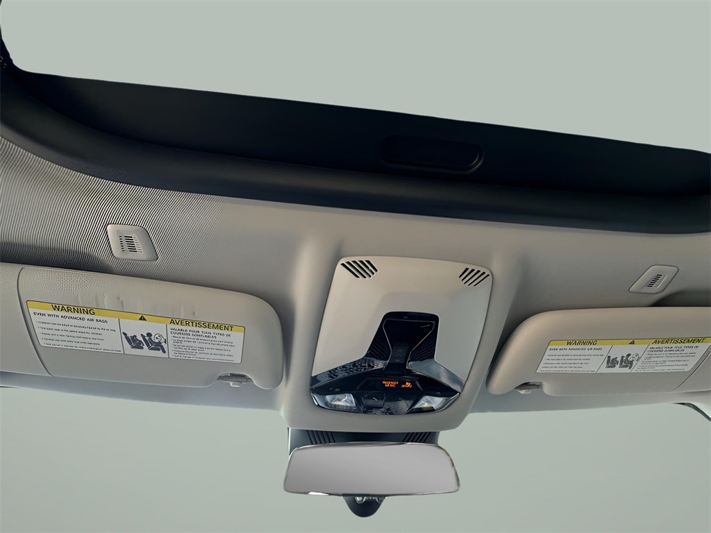 2025 Mini Cooper Hardtop 4 Door Signature photo 18