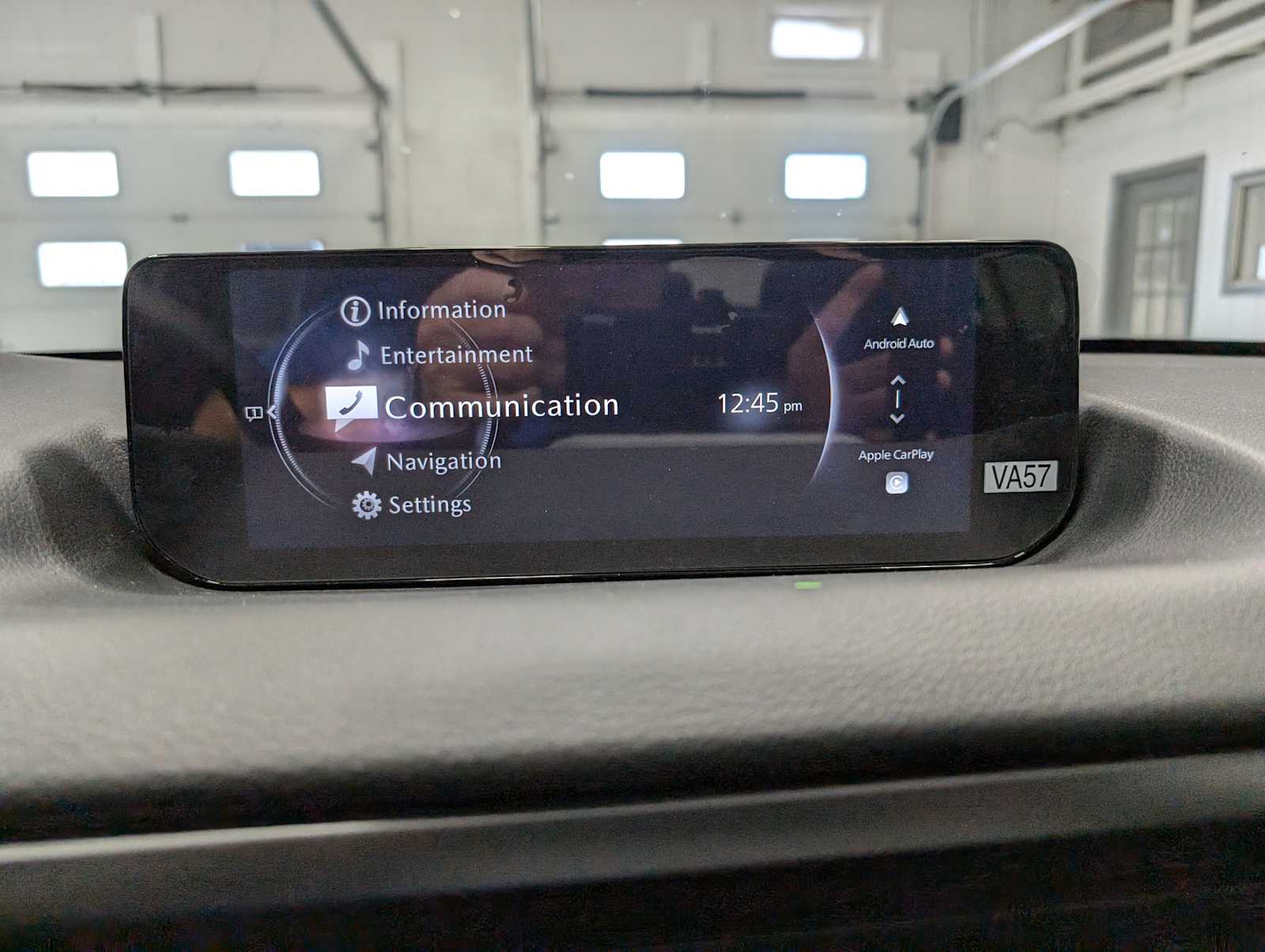 2025 Mazda CX-50 Premium photo 21
