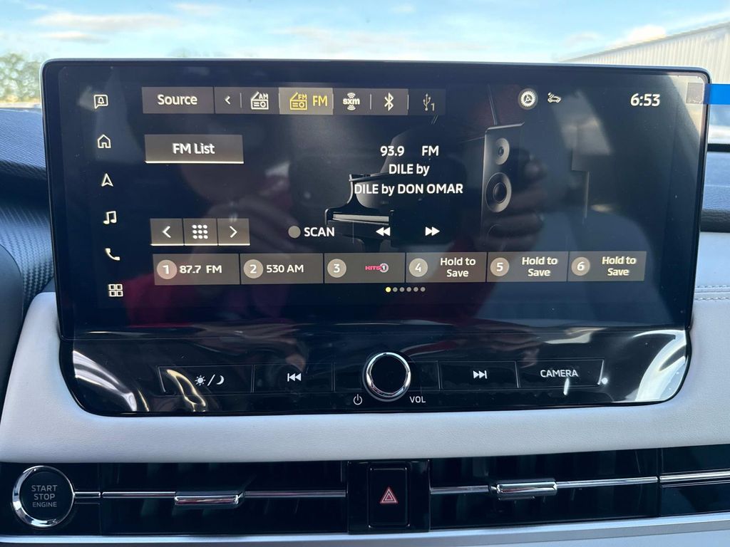 2025 Mitsubishi Outlander SEL GT photo 23