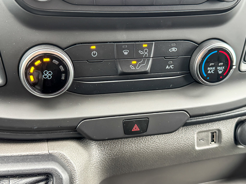 2025 FORD TRANSIT - Image 19