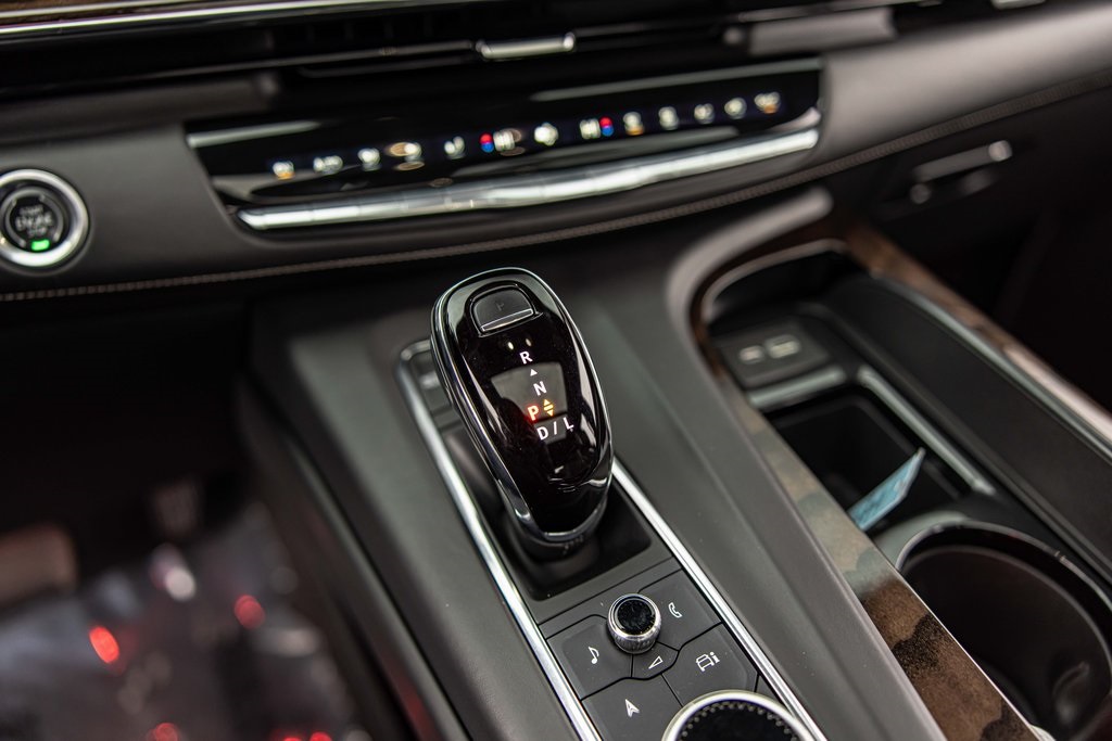 2023 CADILLAC ESCALADE - Image 32