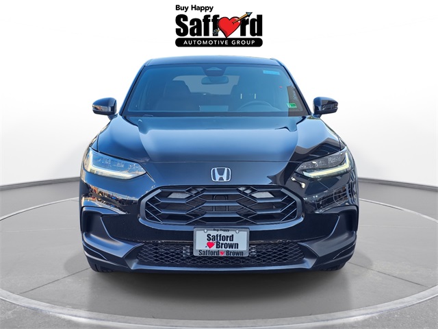 2026 Honda HR-V Sport photo 2
