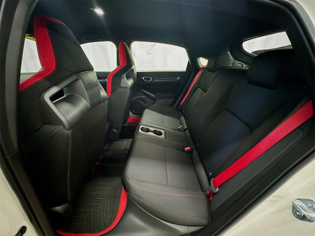 2024 Honda Civic Type R photo 20