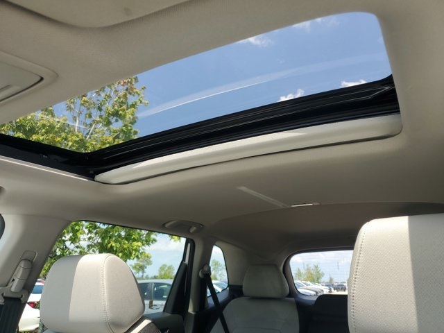 2026 Honda CR-V EX photo 25
