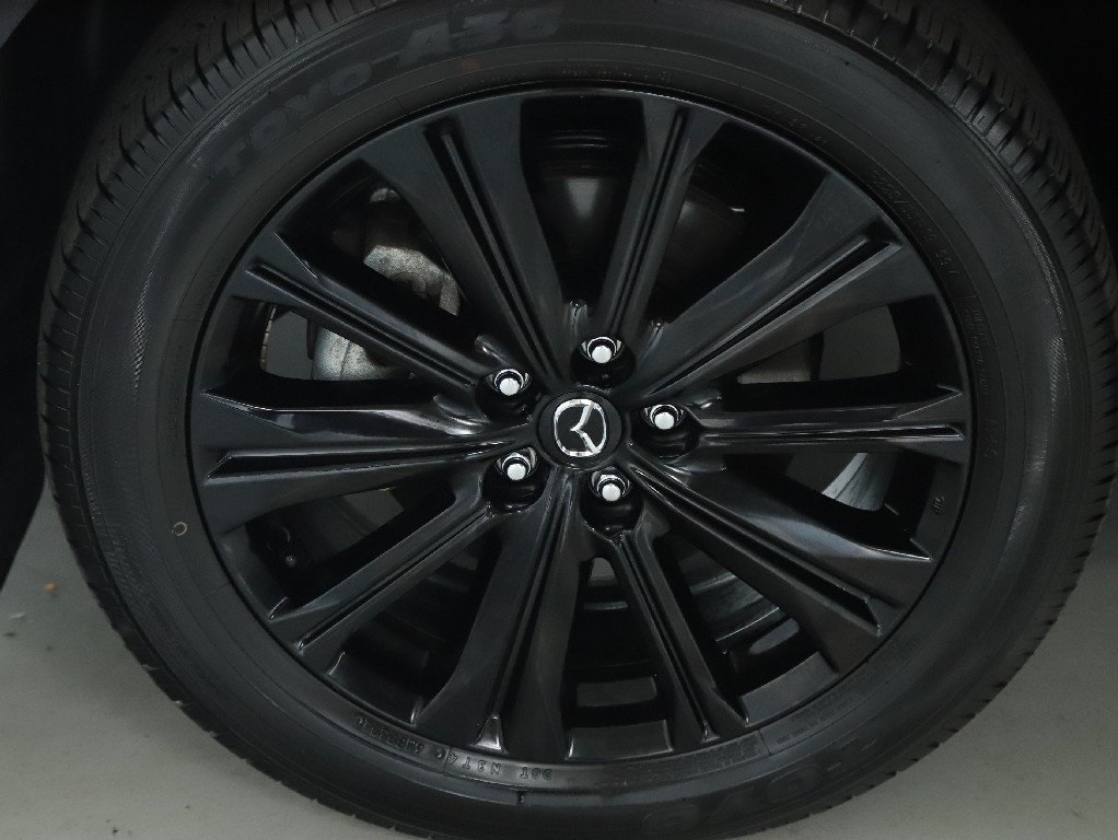 2025 Mazda CX-5 Turbo 2.5 photo 33
