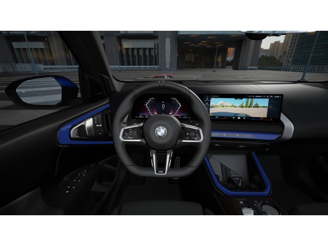 2026 Bmw X3 photo 12