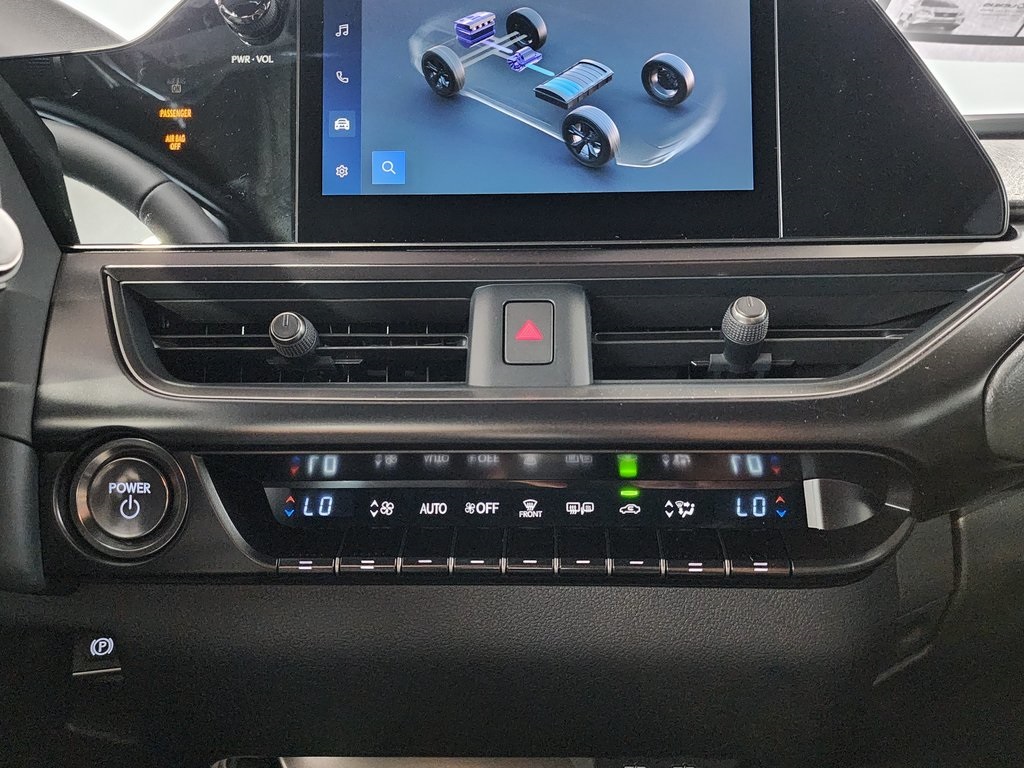 2025 Lexus UX photo 21