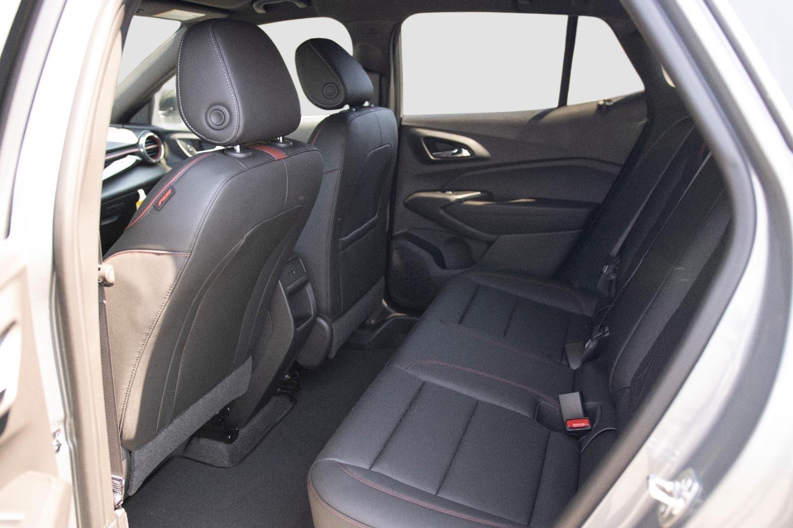 2025 Chevrolet Trax photo 20