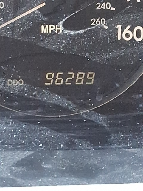 2006 Toyota Avalon photo 8