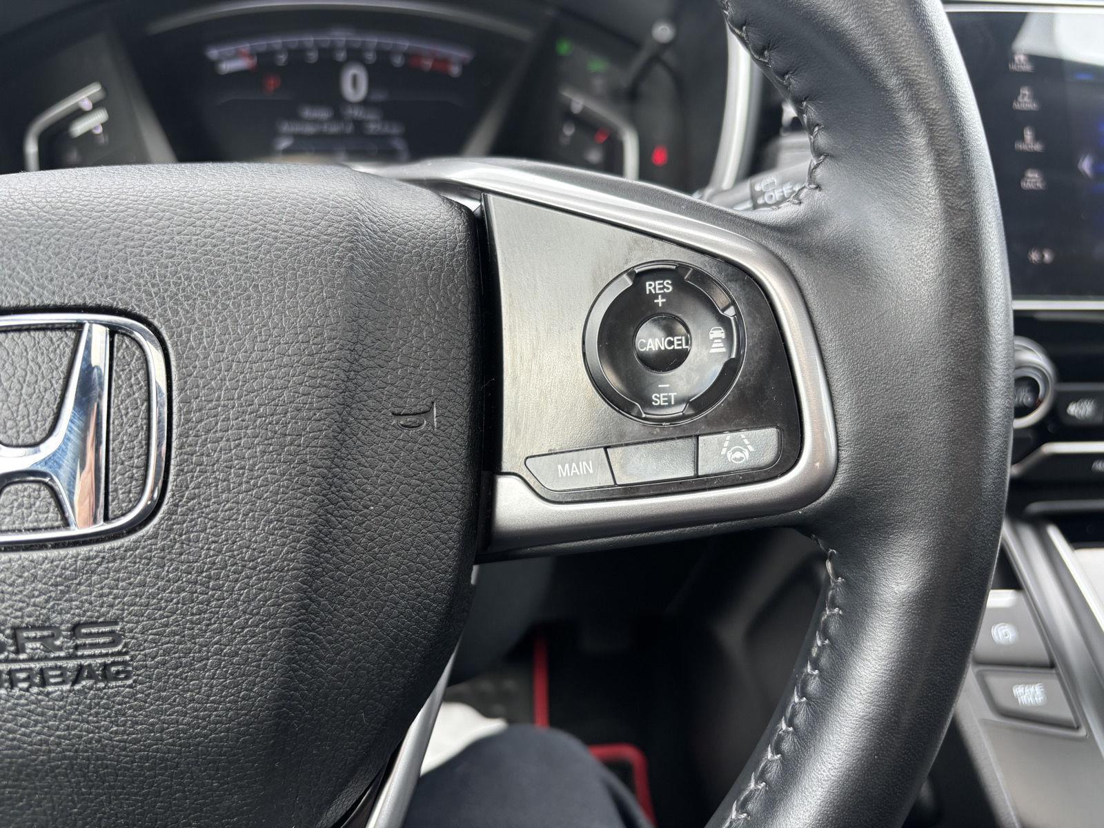 2019 Honda CR-V EX-L photo 23