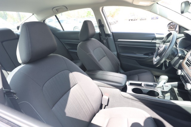 2023 Nissan Altima 2.5 SV photo 19
