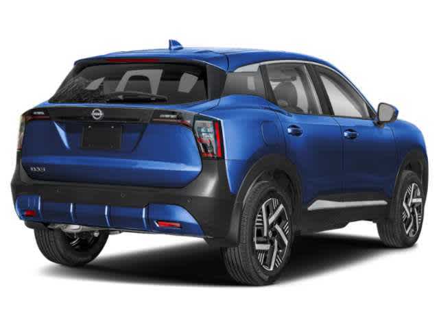 2026 Nissan Kicks SV photo 2