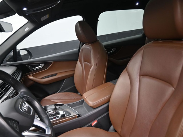 2019 Audi Q7 55 Premium photo 31