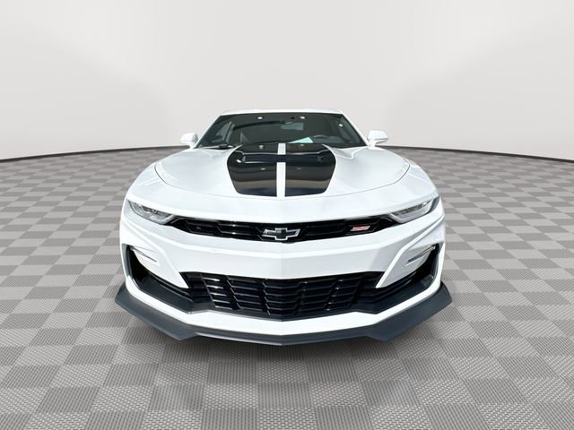 2023 Chevrolet Camaro 1SS photo 3