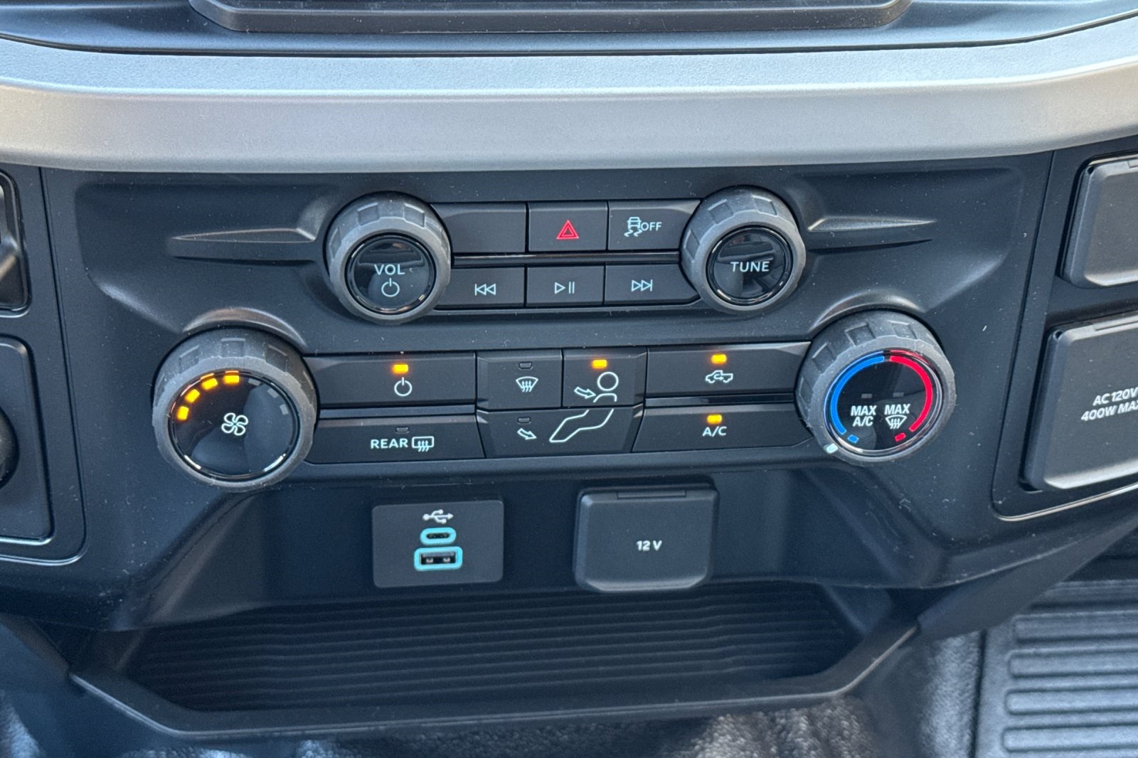 2025 Ford F-250 XL photo 17
