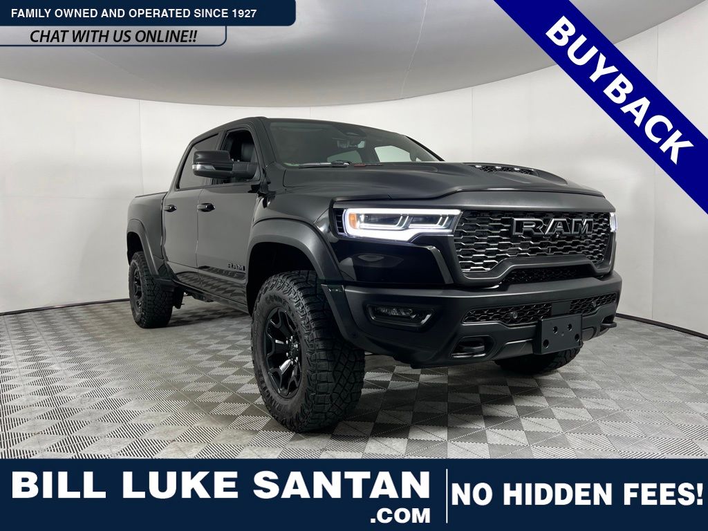 2025 RAM Ram 1500 Pickup RHO's photo