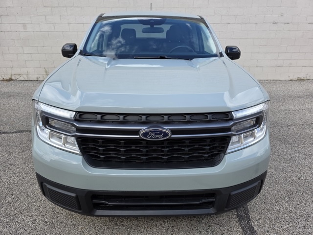 2024 Ford Maverick XLT photo 8