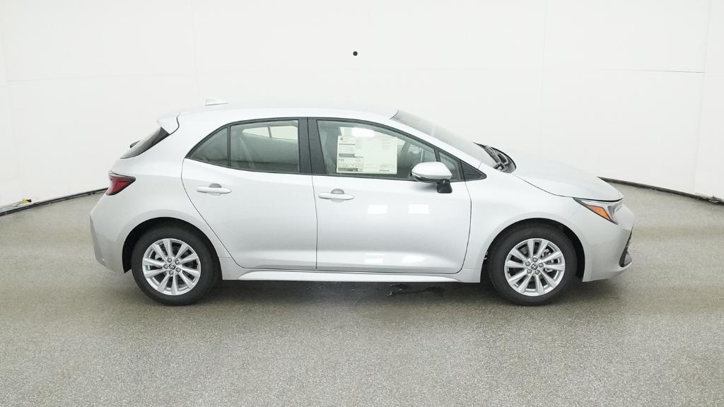 2025 Toyota Corolla SE photo 24