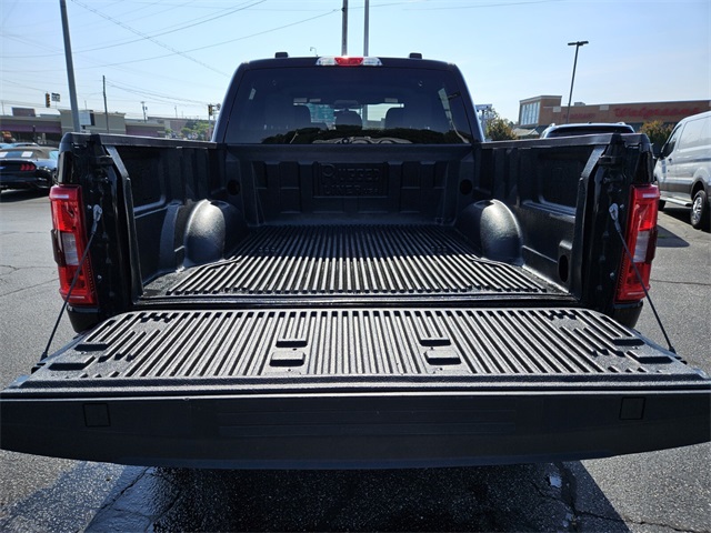 2023 Ford F-150 XLT photo 13