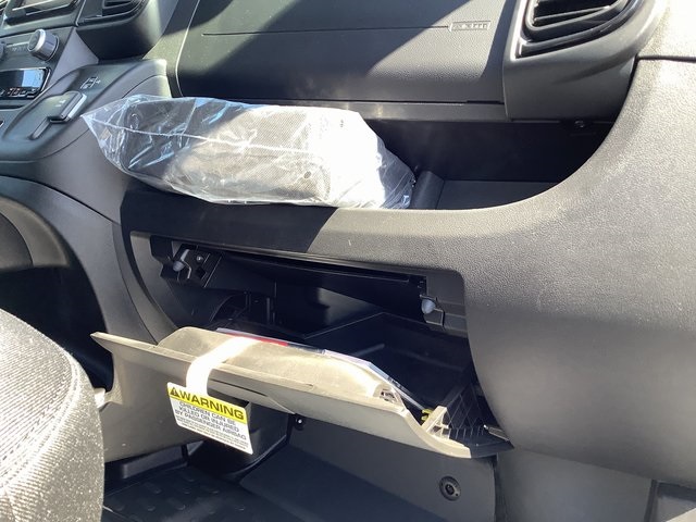 2025 Ram ProMaster 1500 photo 27