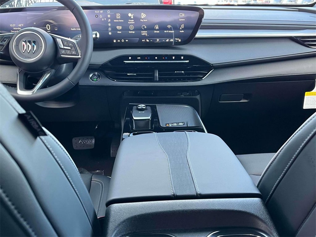 2025 Buick Enclave Preferred photo 13