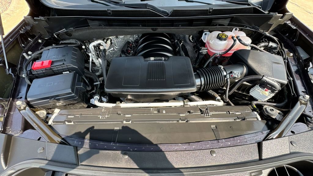 2024 Gmc Yukon Denali Ultimate photo 29