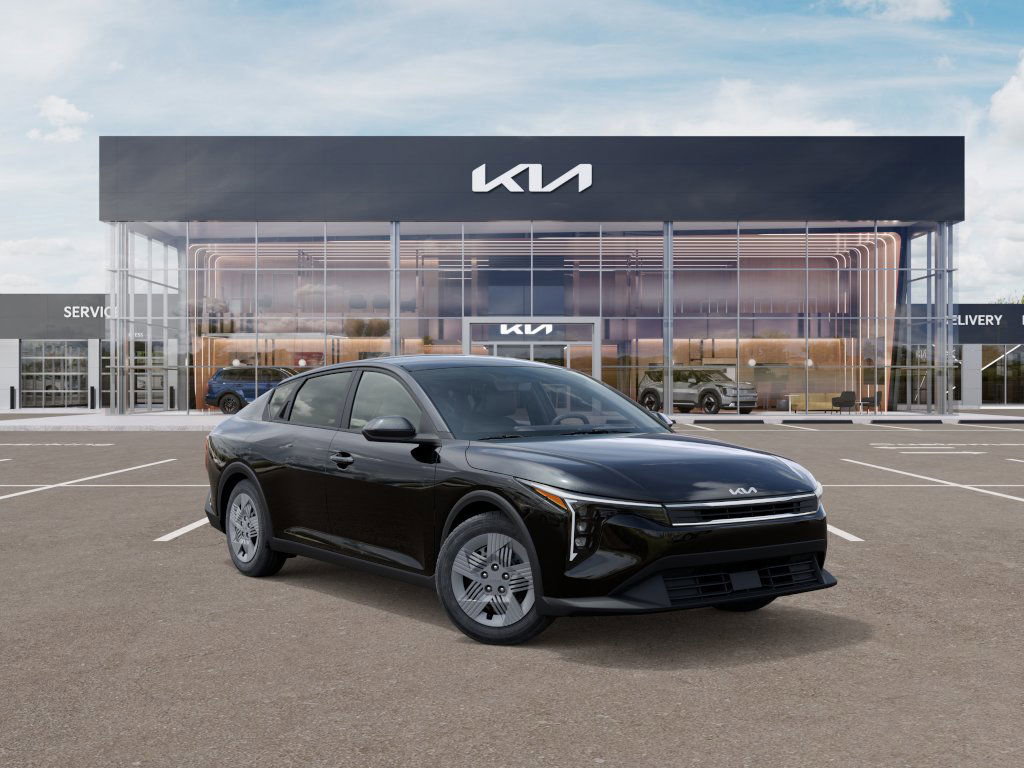 2025 Kia K4 LX photo 6