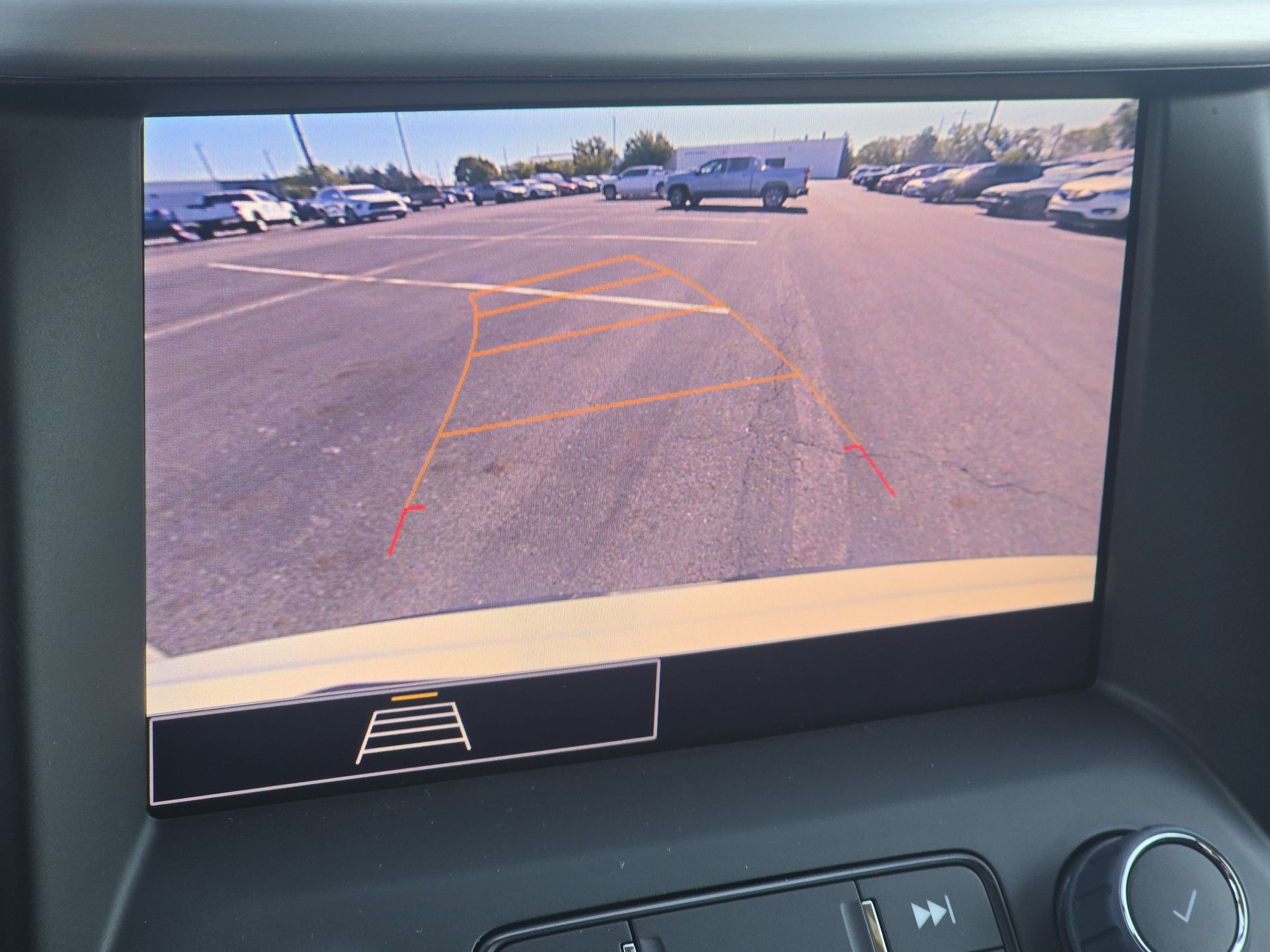 2023 Gmc Acadia SLE photo 50